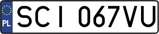 SCI067VU