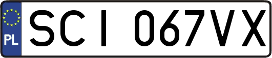 SCI067VX