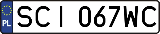 SCI067WC