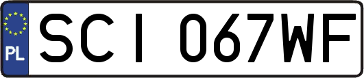 SCI067WF