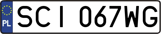 SCI067WG
