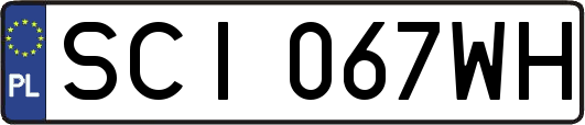 SCI067WH