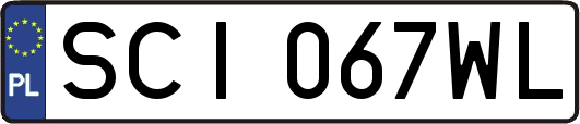 SCI067WL