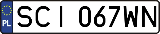 SCI067WN