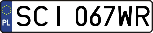 SCI067WR
