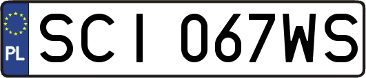SCI067WS