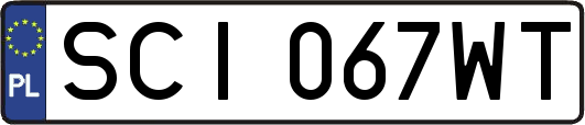 SCI067WT