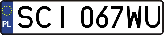 SCI067WU