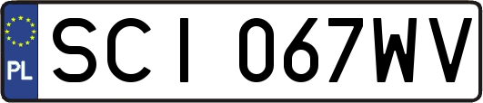 SCI067WV