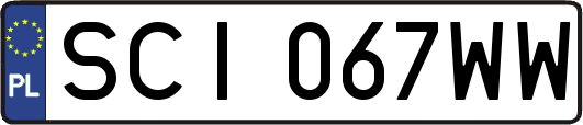SCI067WW