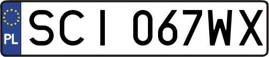 SCI067WX
