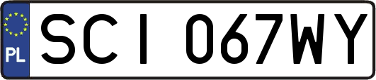 SCI067WY