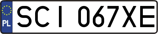 SCI067XE