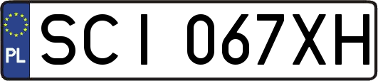 SCI067XH