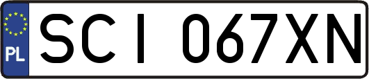 SCI067XN