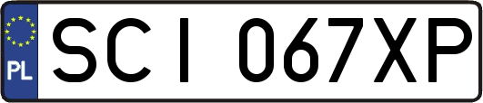 SCI067XP