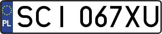 SCI067XU