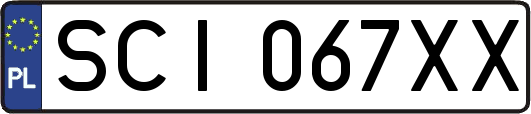 SCI067XX