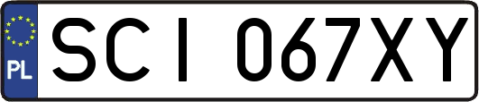 SCI067XY