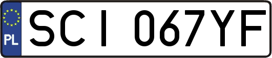 SCI067YF