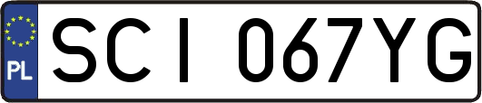 SCI067YG