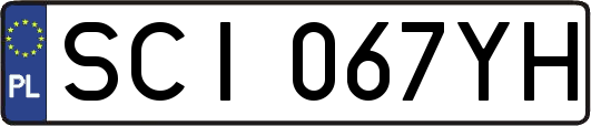 SCI067YH