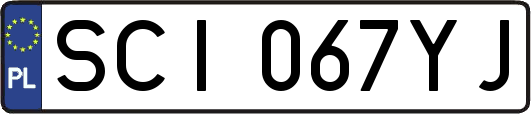 SCI067YJ