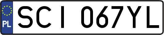 SCI067YL