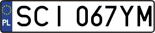 SCI067YM