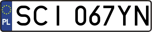 SCI067YN