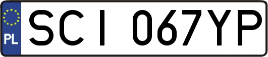 SCI067YP