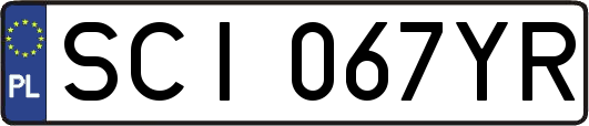 SCI067YR