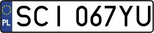 SCI067YU
