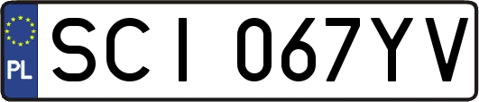 SCI067YV