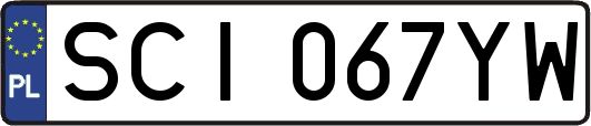 SCI067YW