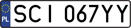 SCI067YY