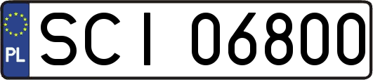 SCI06800