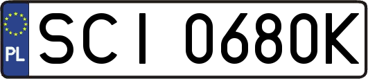 SCI0680K