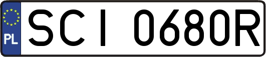 SCI0680R