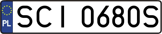 SCI0680S