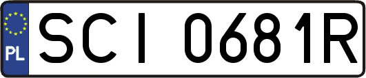 SCI0681R