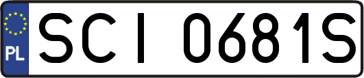 SCI0681S