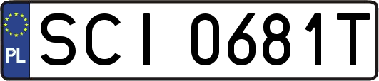 SCI0681T