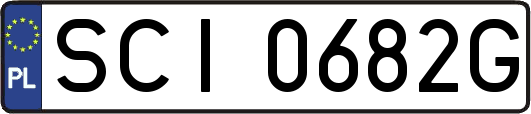 SCI0682G