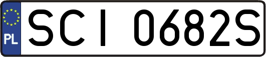 SCI0682S