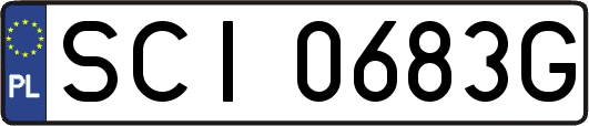 SCI0683G