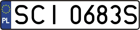 SCI0683S