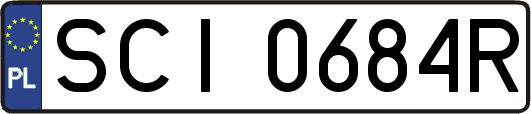 SCI0684R