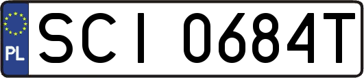 SCI0684T