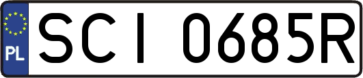 SCI0685R